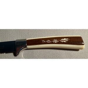 Regent‎ Sheffield Knife "The Miracle Worker" Frozen Food All Purpose Knife 12"